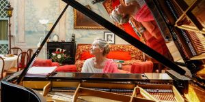 Elizabeth Sombart : “La musique de Beethoven, un chemin mystérieux qui relie le visible à l’Invisible”