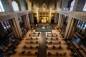 En Belgique, « le mépris total des cultes »