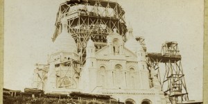 Quand le chantier du Sacré-Cœur de Montmartre mobilisait la France entière