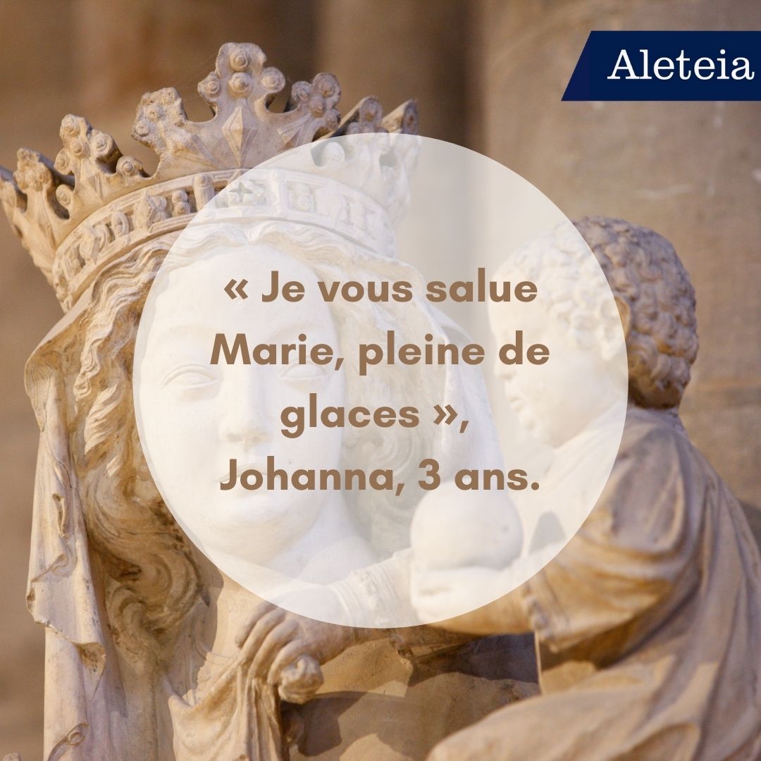 Perles enfants prières tronquées (3/8)