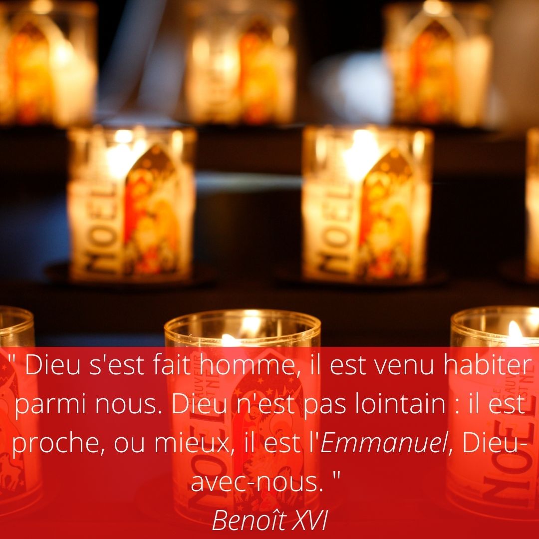 Jean Paul II, Benoît XVI, François : leurs plus beaux messages de Noël