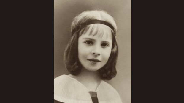 Anne de Guigné