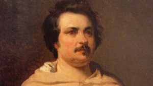 BALZAC