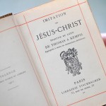“L’Imitation de Jésus-Christ”, ce livre qui a marqué les grands hommes