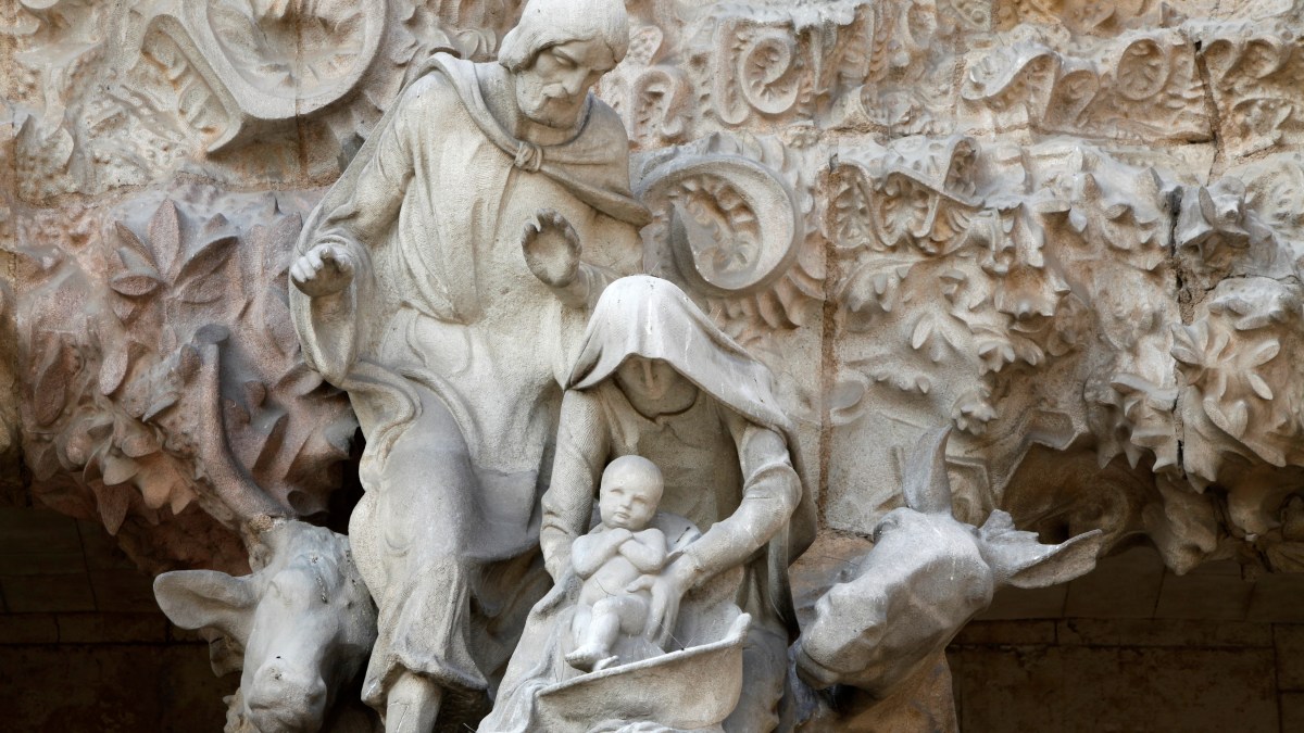 sagrada familia