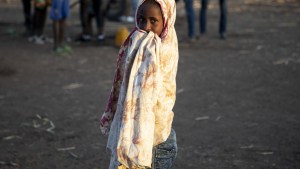 ethiopie enfant