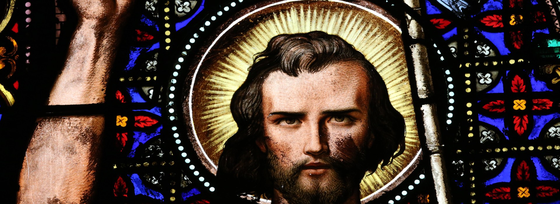saint jean baptiste