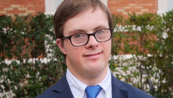 François - Fondation Jérôme Lejeune