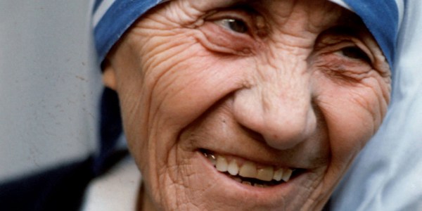 La rencontre qui a décidé Mère Teresa à répondre à l’appel de Dieu