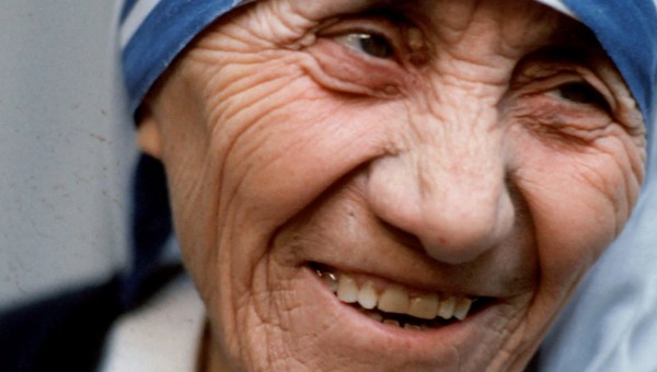 Mother Teresa