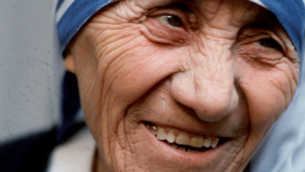 Mother Teresa