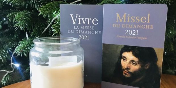 Vivre La Messe Du Dimanche Un Livret Pour Mieux Comprendre Les Lectures