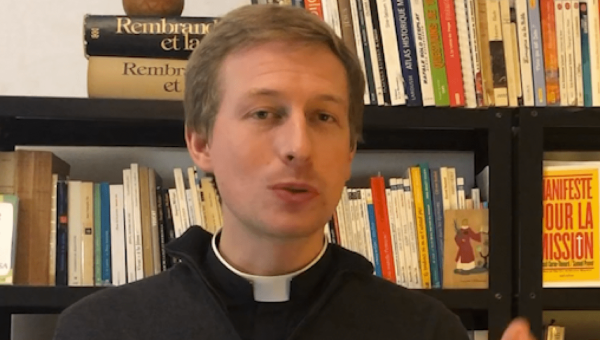 Père Vincent Cardot