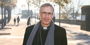 Mgr de Germay, nouvel archevêque de Lyon : &#8220;Les catholiques ont un trésor à transmettre&#8221;