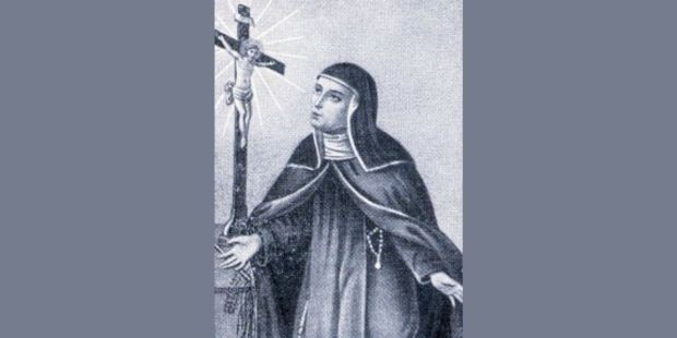 Maria Lorenza Longo