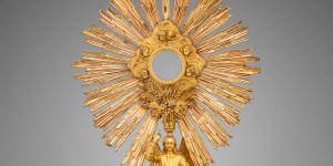 Au Saint-Sépulcre, ces trésors qui nous parlent