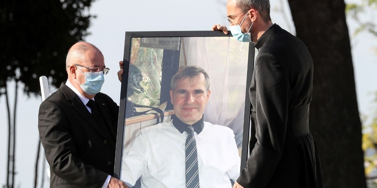Ils ont donné leur vie pour les autres en 2020