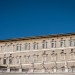 Léon XIV a rouvert l’appartement pontifical