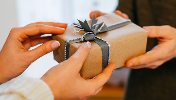 PREZENTOWNIK ZERO WASTE