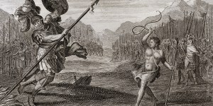 Qui sont les Géants de la Bible ?