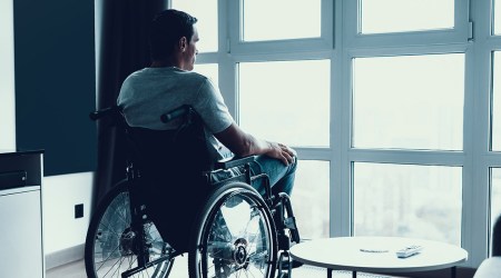 “Donnez-moi le courage de vivre !” : la lettre bouleversante d’un malade de Charcot
