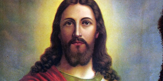 Jésus avait-il le sens de l’humour ? WEB3-JESUS-CHRIST-shutterstock_1467521624