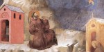 st. francis stigmatization