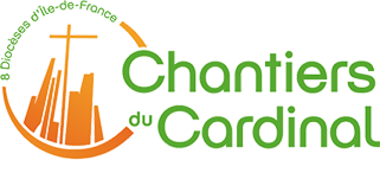 logo chantier du cardinal