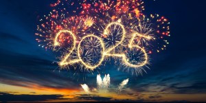 Six manières de dire autre chose que “bonne année, bonne santé”