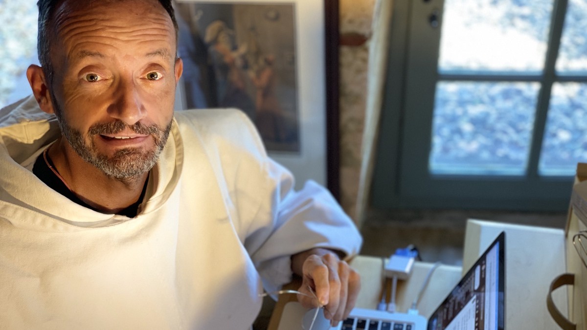 frère Venard