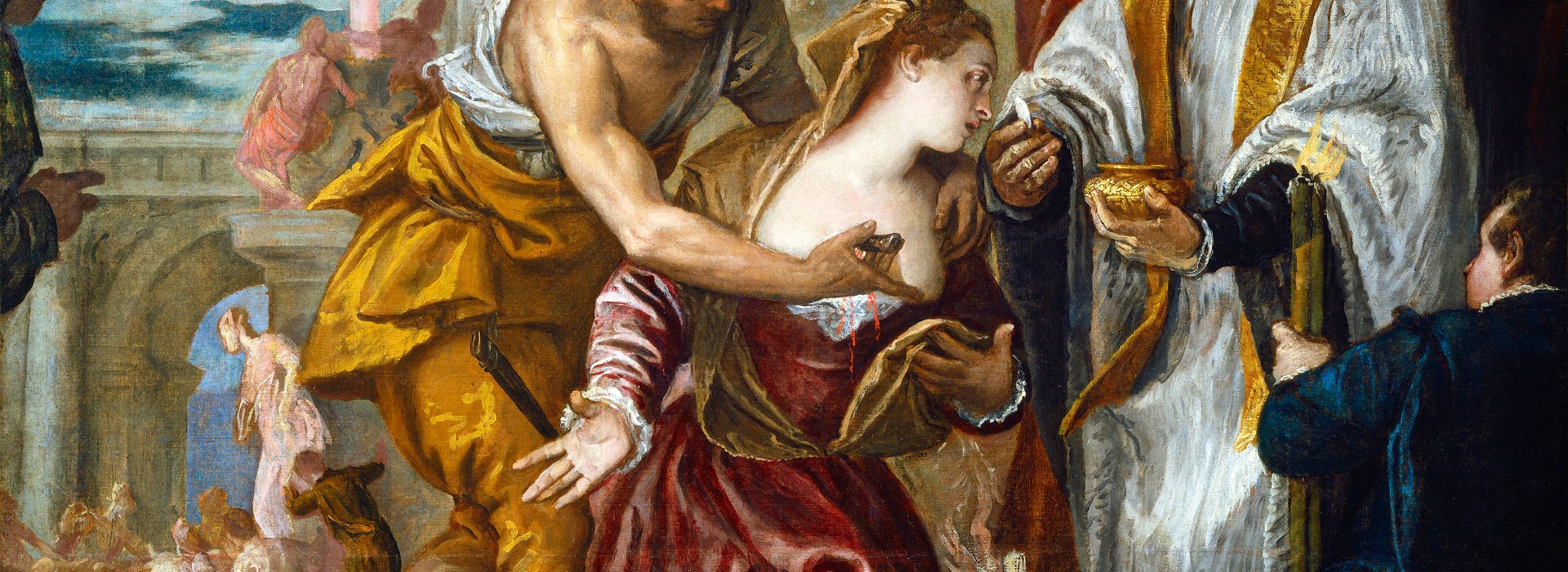 sainte lucie