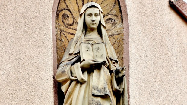 sainte odile