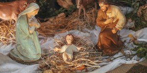 Brin de paille par brin de paille, une idée pour préparer Noël avec ses enfants
