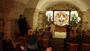 Bethleem Prayer for peace