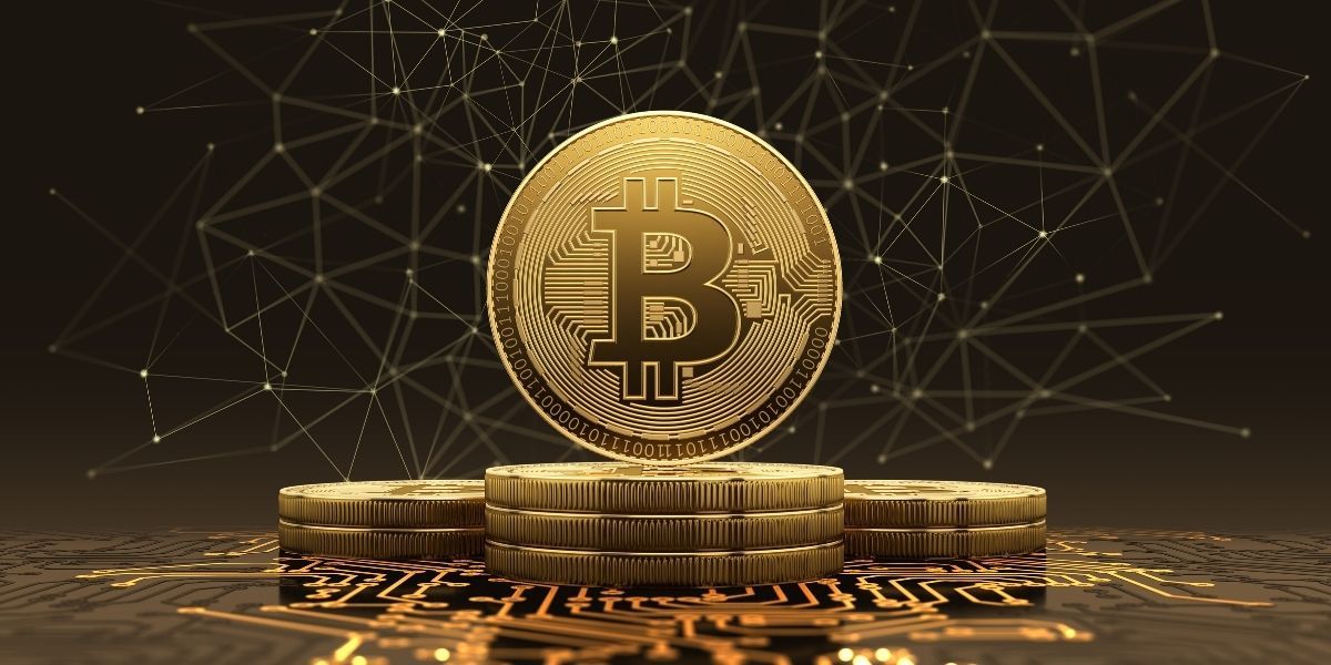 BITCOIN