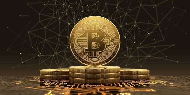 BITCOIN