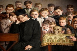 La rencontre qui a décidé Don Bosco à consacrer sa vie à l’éducation des enfants