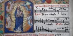 manuscrit musique bourg en bresse