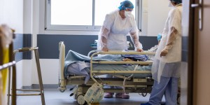 Vivre dignement, sans avoir peur de la mort