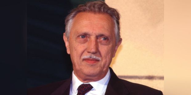 Jérôme Lejeune