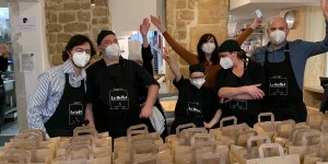 Le Reflet se remet aux fourneaux pour les étudiants en précarité