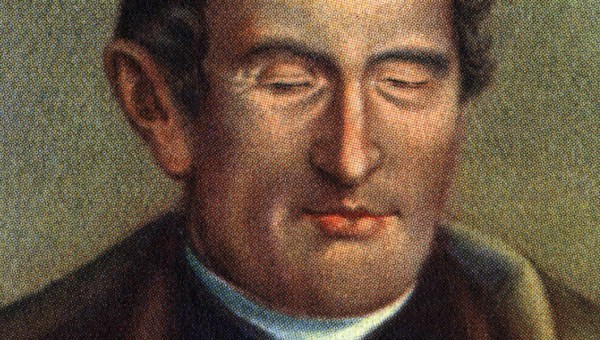 LOUIS BRAILLE