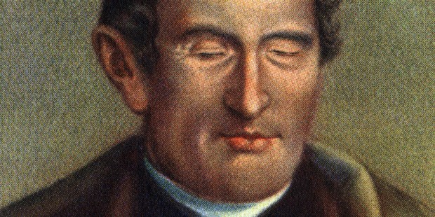 LOUIS BRAILLE
