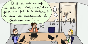 La foi peut-elle nous changer ?