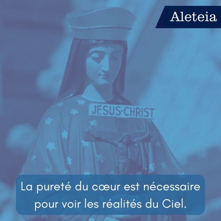 Notre - Les apparitions de Notre-Dame à Pontmain 17 janvier 1871 Mais-priez-mes-enfants-Dieu-vous-exaucera-en-peu-de-temps.-Mon-Fils-se-laisse-toucher-1