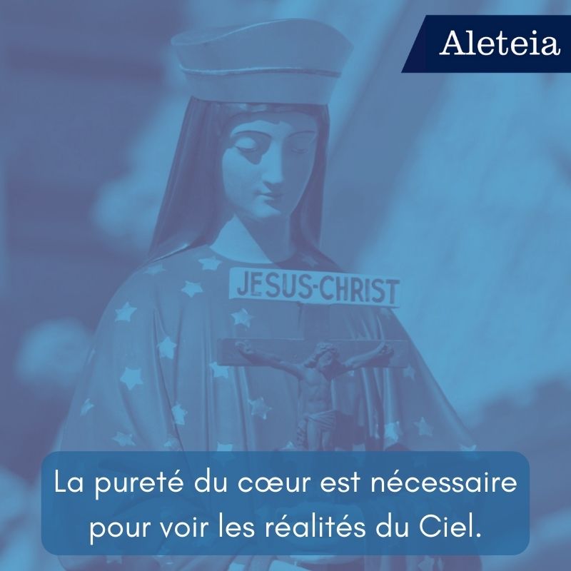 {"rendered":"Les messages de Pontmain"}