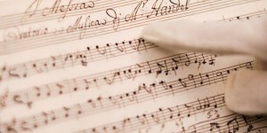 Musiques sacrées : l’oratorio ou le chant lyrique adressé à Dieu