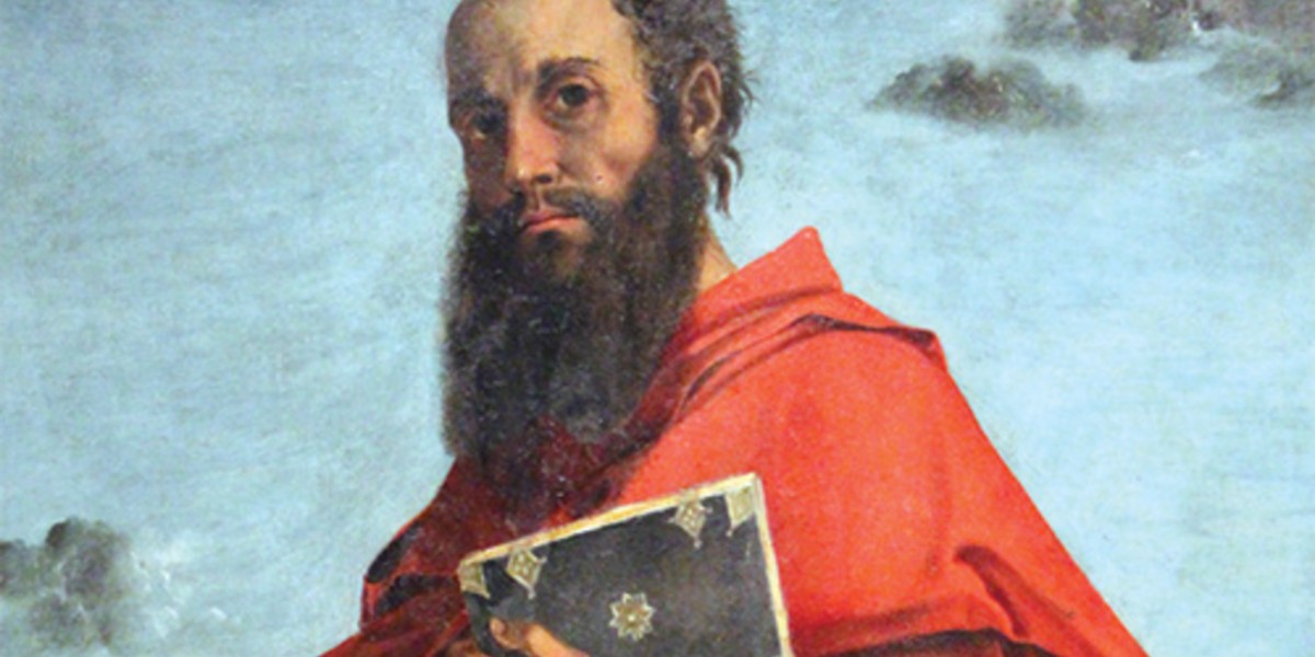 Les personnages de la Bible et leurs gros défauts