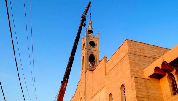 WEB2-CATHEDRALE-QARAQOSH-LOYS DE PAMPELONNE