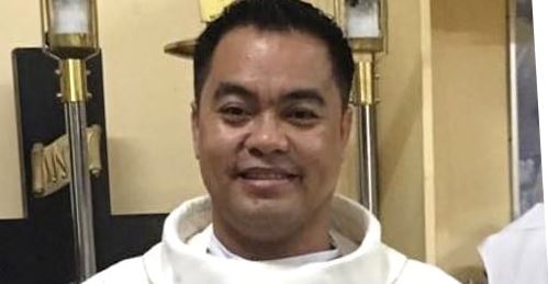 Philippines : le père René Regalado abattu de plusieurs balles dans la tête WEB2-Rene-Regalado-diocese-of-malaybalay